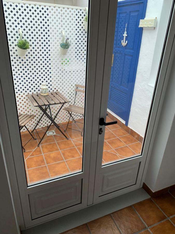 Willa Casa El Charco Órzola Zewnętrze zdjęcie