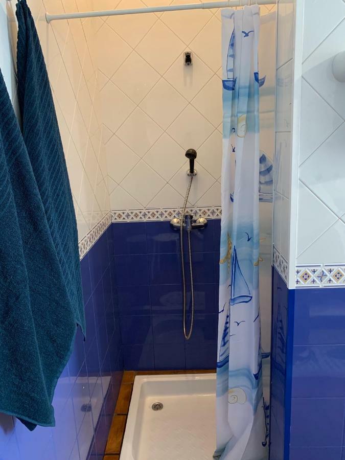 Willa Casa El Charco Órzola Zewnętrze zdjęcie