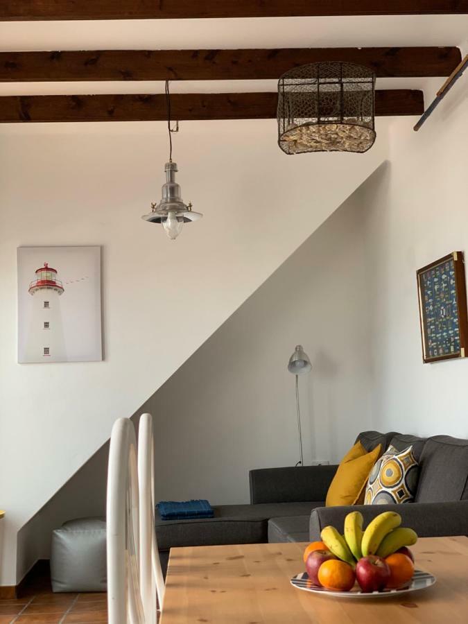 Willa Casa El Charco Órzola Zewnętrze zdjęcie