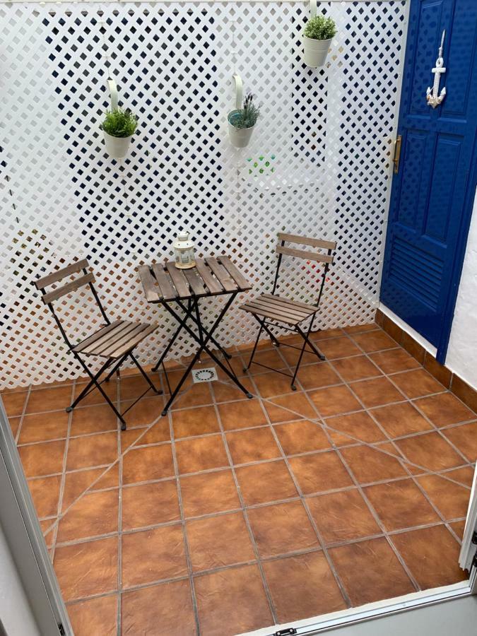 Willa Casa El Charco Órzola Zewnętrze zdjęcie