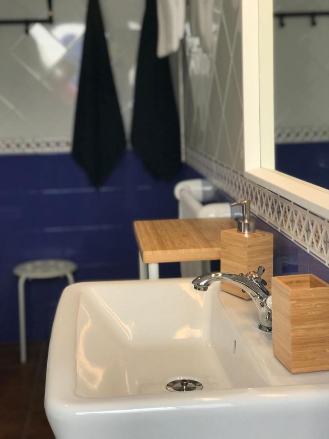 Willa Casa El Charco Órzola Zewnętrze zdjęcie