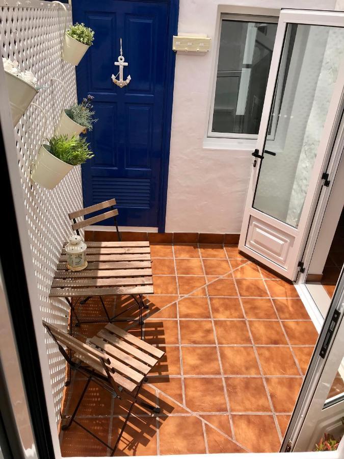Willa Casa El Charco Órzola Zewnętrze zdjęcie